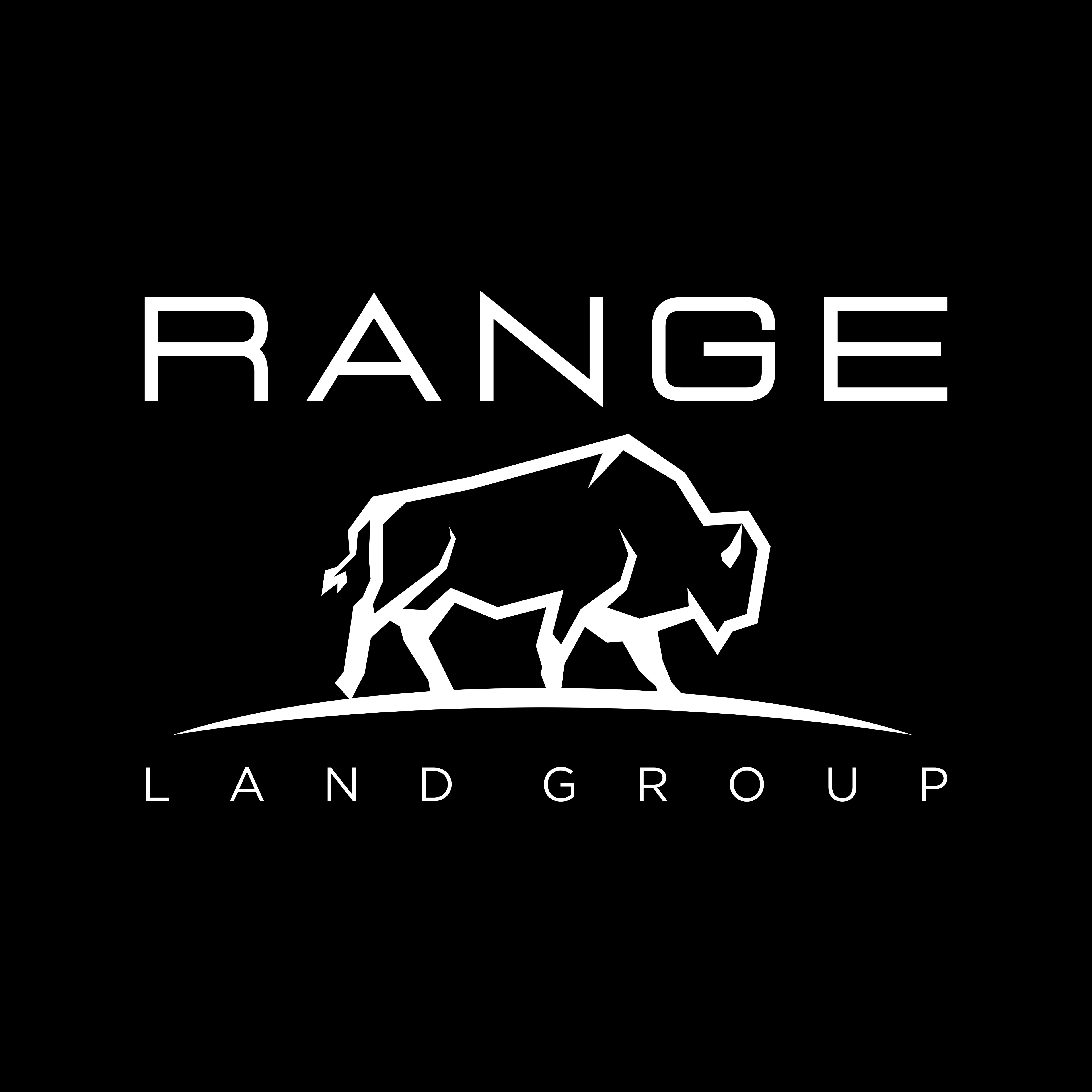 Range Rak Logo Range Project Manager